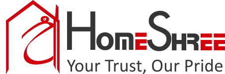 Homeshree Housing Finance Ltd